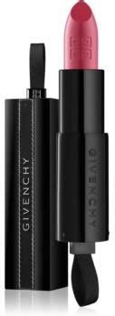 givenchy rouge interdit boyish